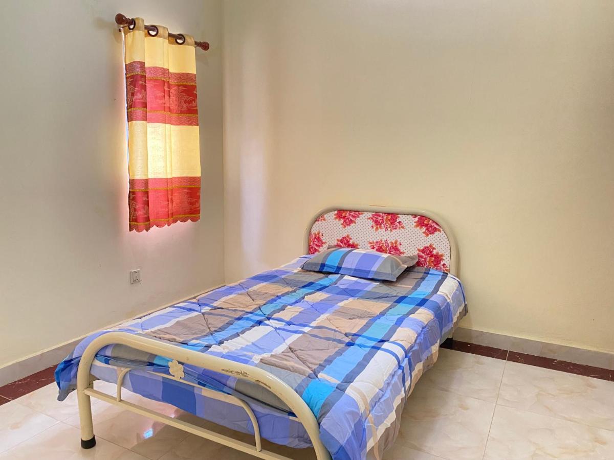 Sophia Homestay Pp Phnom Penh Extérieur photo
